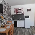 Privat Bene Apartmán Vyšné Ružbachy