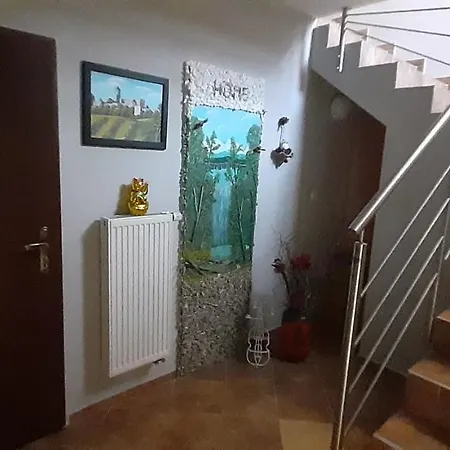 Privat Bene * Vyšné Ružbachy