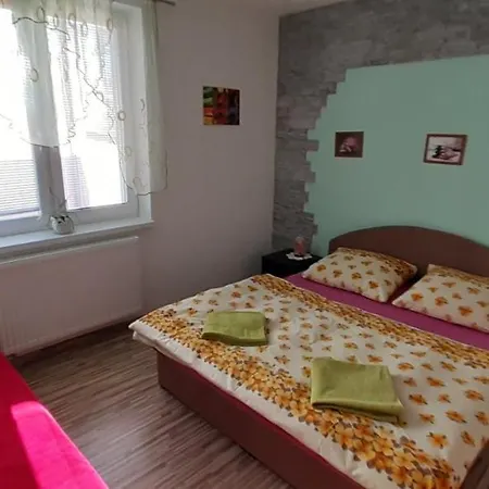 Privat Bene Appartement *