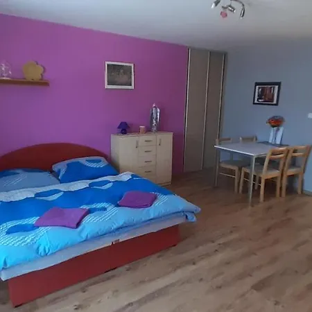 Privat Bene * Vyšné Ružbachy