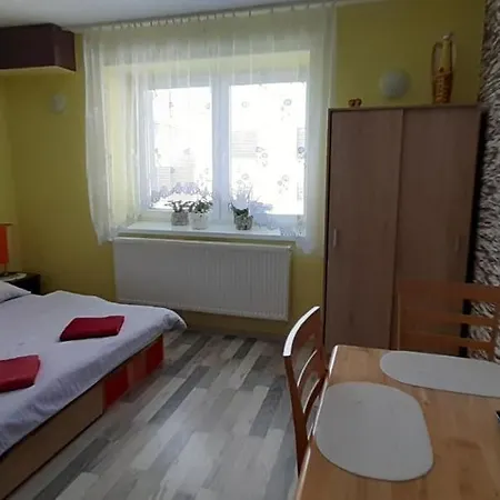 Lejlighed Privat Bene