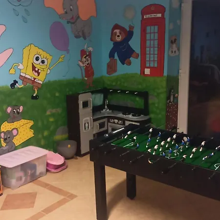 Διαμέρισμα Privat Bene Vyšné Ružbachy