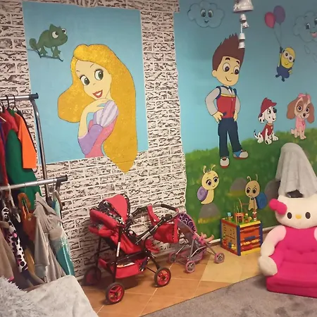 Apartment Privat Bene