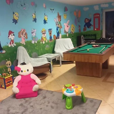 Privat Bene Διαμέρισμα *