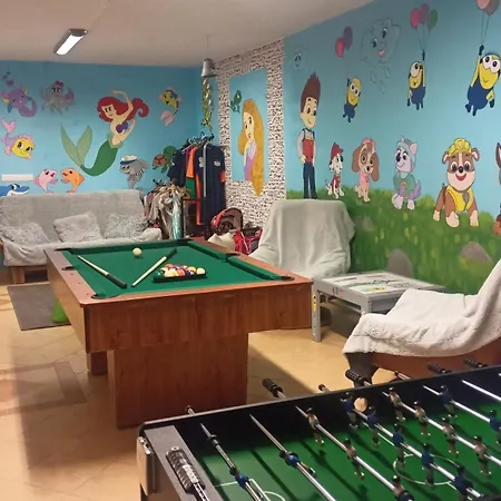 Privat Bene Vyšné Ružbachy