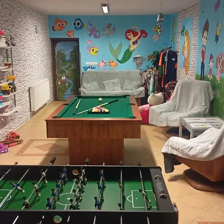 Apartment Privat Bene *