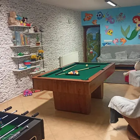 Privat Bene Apartment *