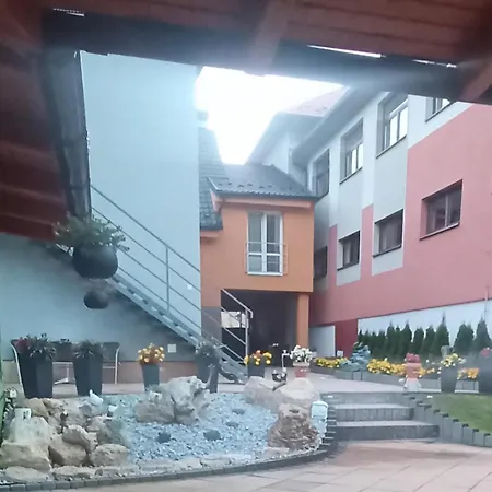 Privat Bene Apartment