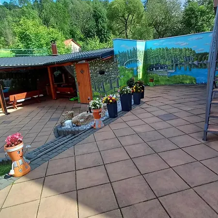 Διαμέρισμα Privat Bene *