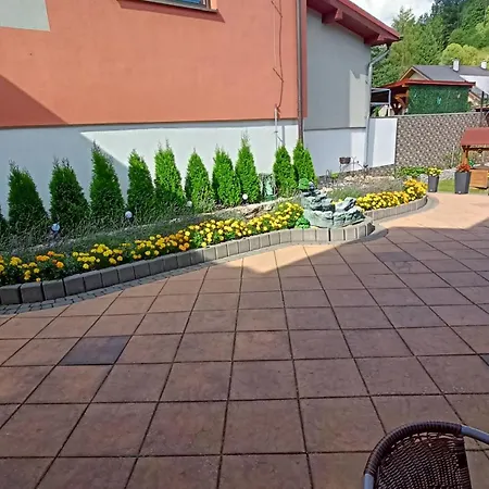 Privat Bene Apartment *