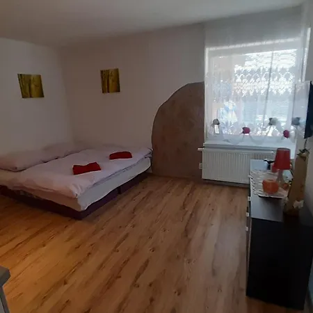 Privat Bene Lejlighed *