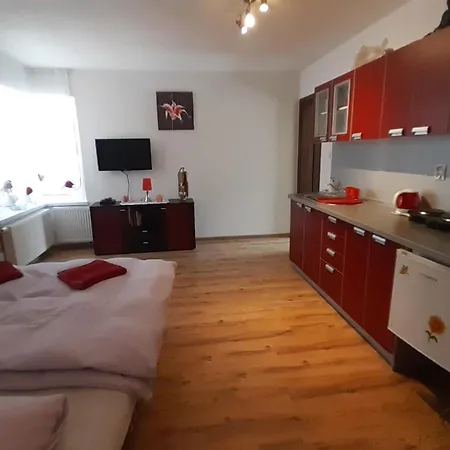 Lejlighed Privat Bene *