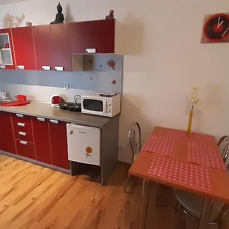 Lejlighed Privat Bene *