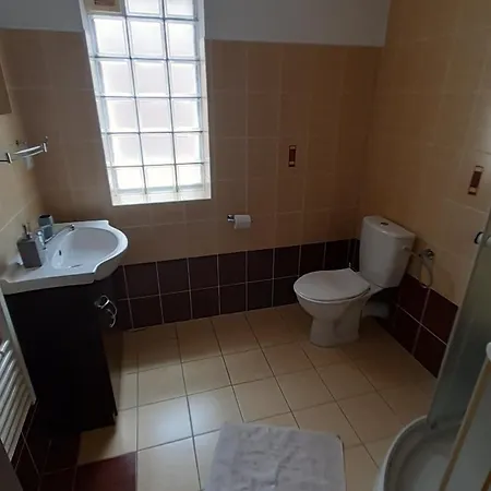 Privat Bene 公寓 Vyšné Ružbachy