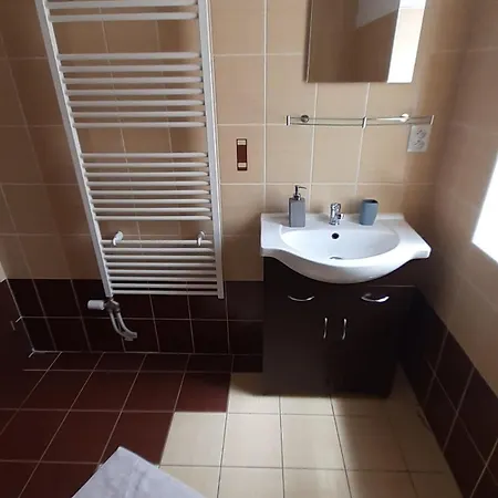 Privat Bene * Vyšné Ružbachy