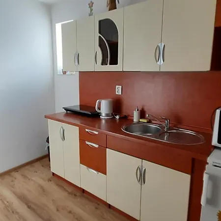 Privat Bene Lejlighed *