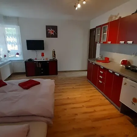 Privat Bene * Vyšné Ružbachy