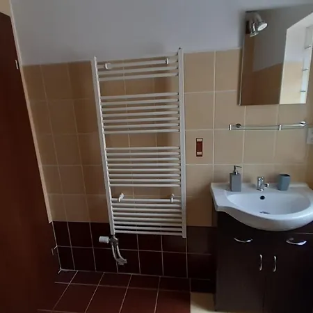Privát Bene Apartment