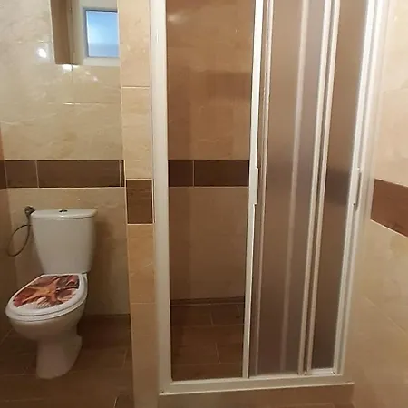 Privát Bene Apartment Vyšné Ružbachy