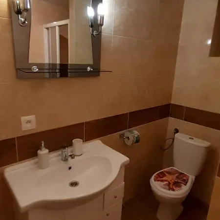 Lejlighed Privat Bene