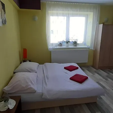 Lejlighed Privat Bene *