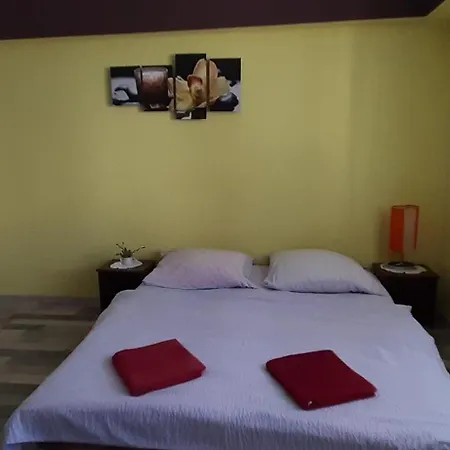 Lejlighed Privat Bene *