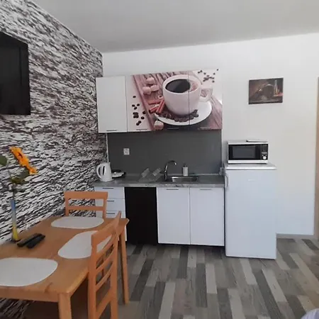 Privat Bene Lejlighed Vyšné Ružbachy