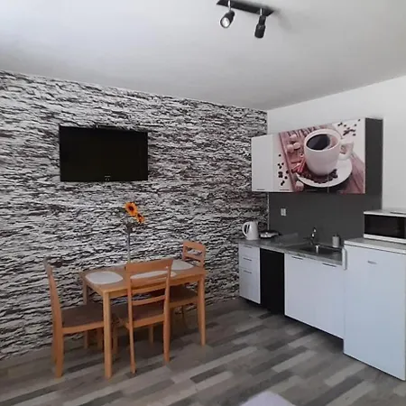 Privat Bene Vyšné Ružbachy