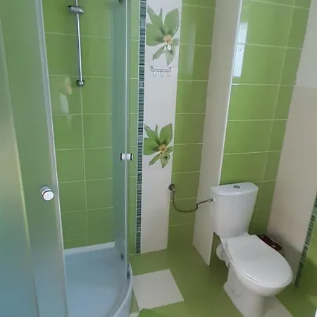 Privát Bene Apartment *