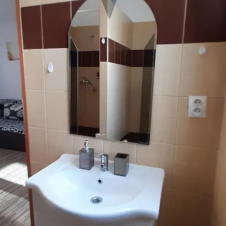 Privat Bene * Vyšné Ružbachy