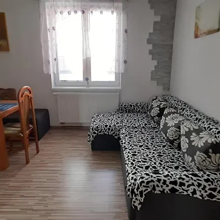 Privat Bene Vyšné Ružbachy