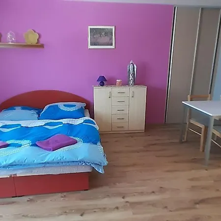 Privat Bene Lejlighed