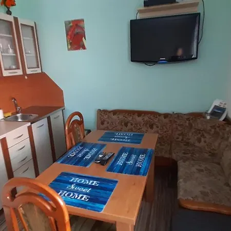 Privat Bene Lejlighed Vyšné Ružbachy