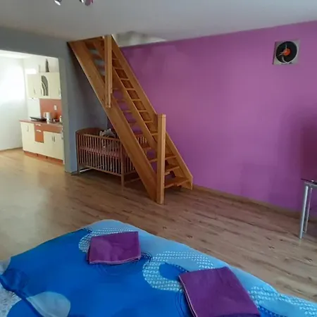 Privat Bene Vyšné Ružbachy