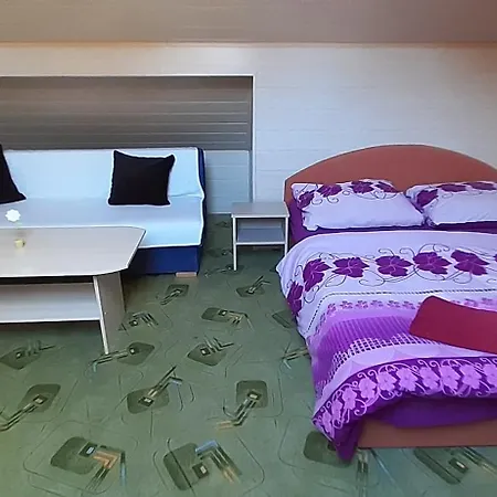 Privat Bene * Vyšné Ružbachy