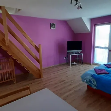 Privat Bene * Vyšné Ružbachy