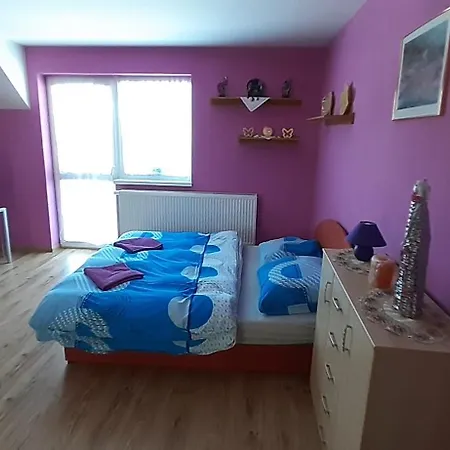 Privat Bene Vyšné Ružbachy