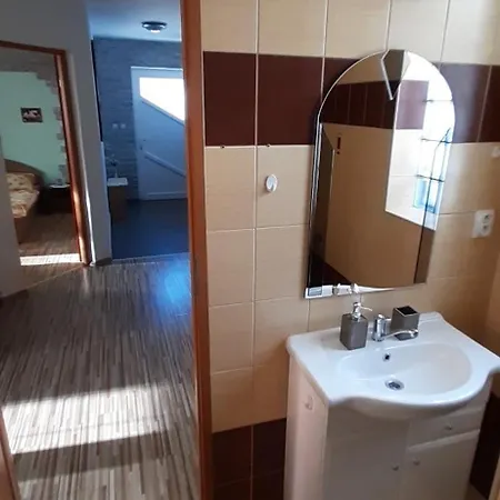 Privat Bene Vyšné Ružbachy