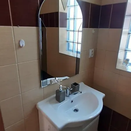 Apartment Privát Bene