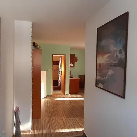 Privat Bene Lejlighed