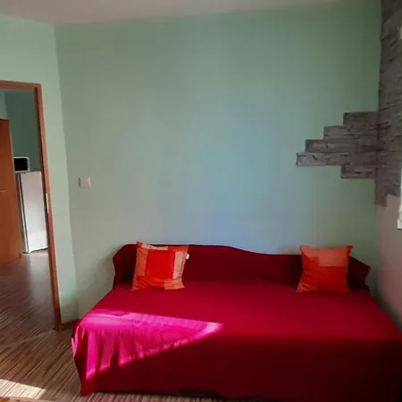 公寓 Privat Bene Vyšné Ružbachy
