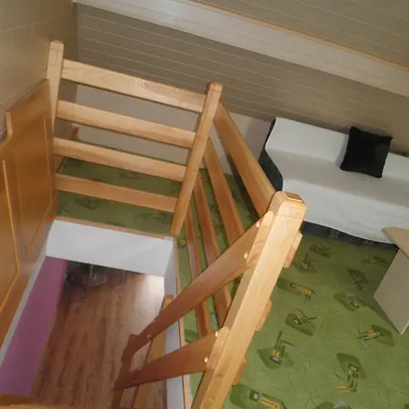 Privat Bene Lejlighed *