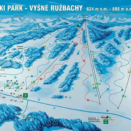 Privat Bene Διαμέρισμα *