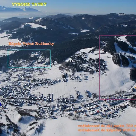 Apartment Privat Bene