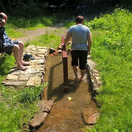 Apartment Privat Bene