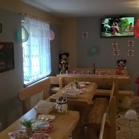 Privat Bene * Vyšné Ružbachy